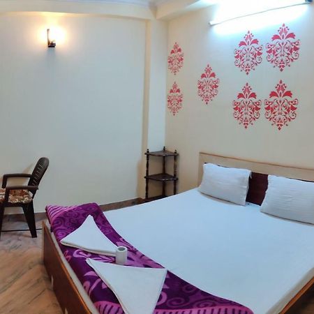 Madhav Guest House Jaipur Luaran gambar