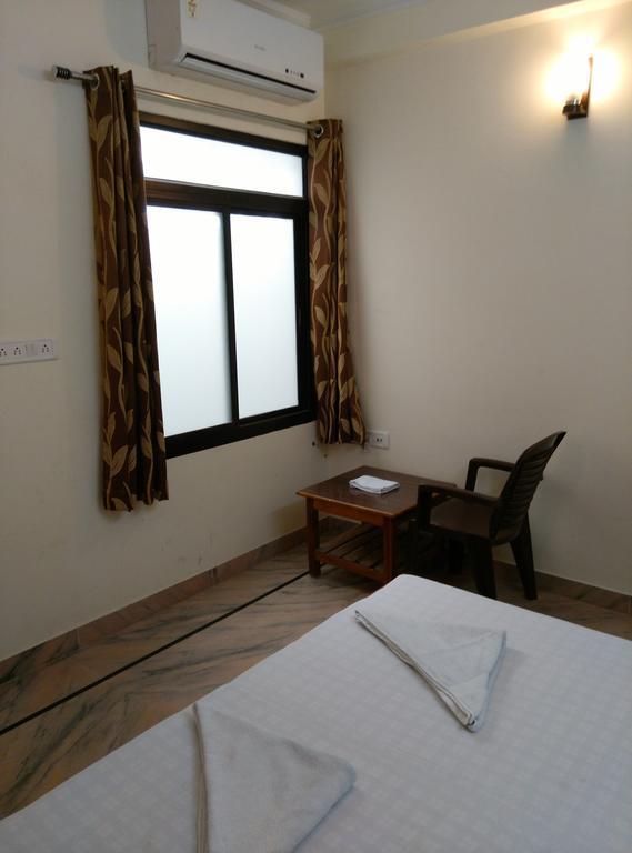 Madhav Guest House Jaipur Luaran gambar