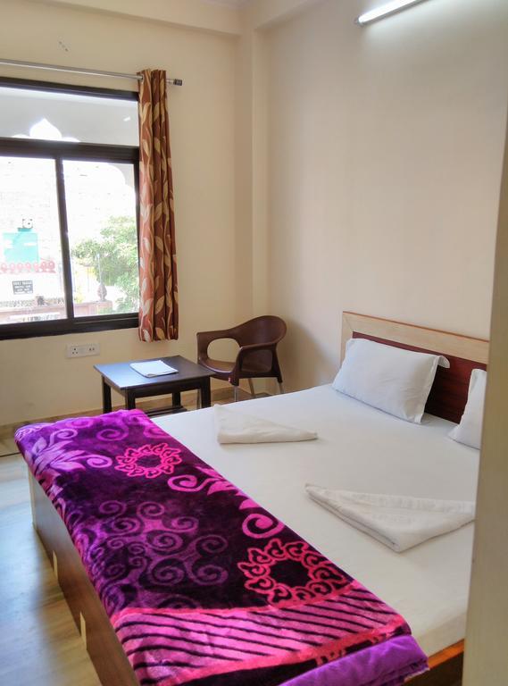 Madhav Guest House Jaipur Luaran gambar