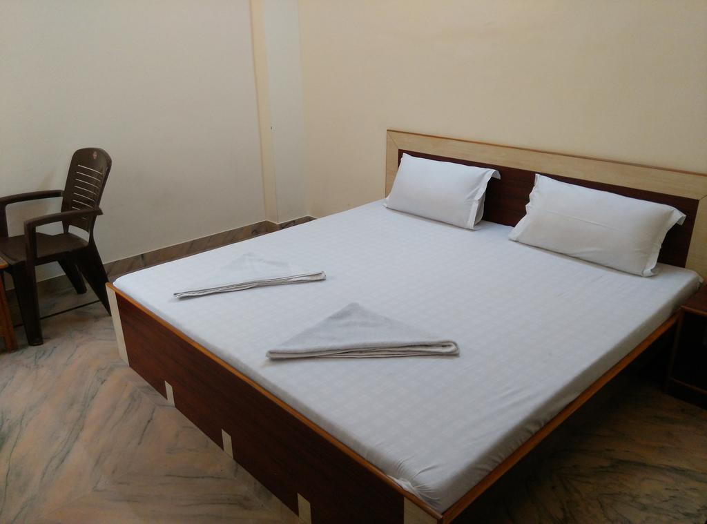 Madhav Guest House Jaipur Luaran gambar