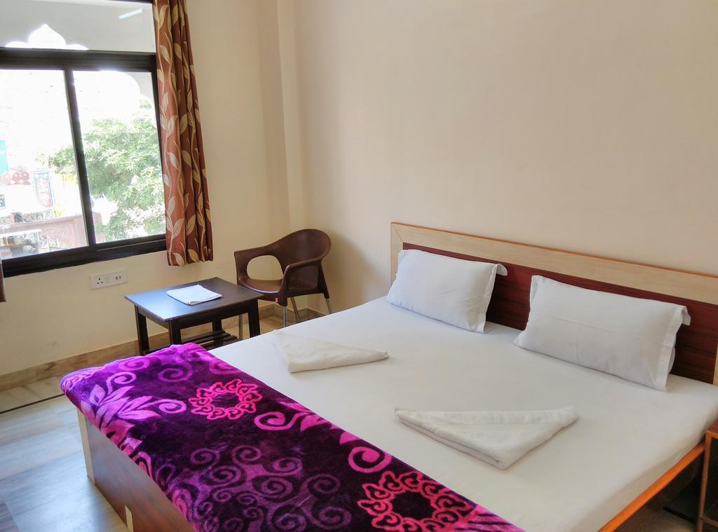 Madhav Guest House Jaipur Luaran gambar