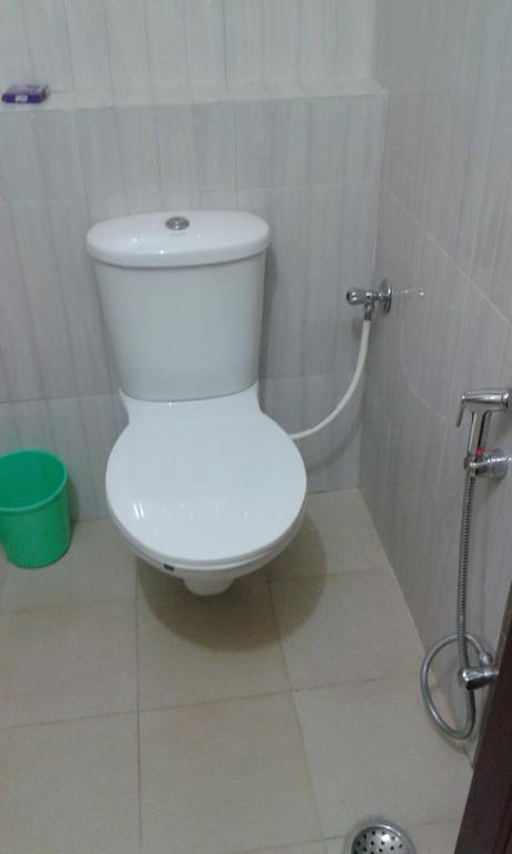 Madhav Guest House Jaipur Luaran gambar
