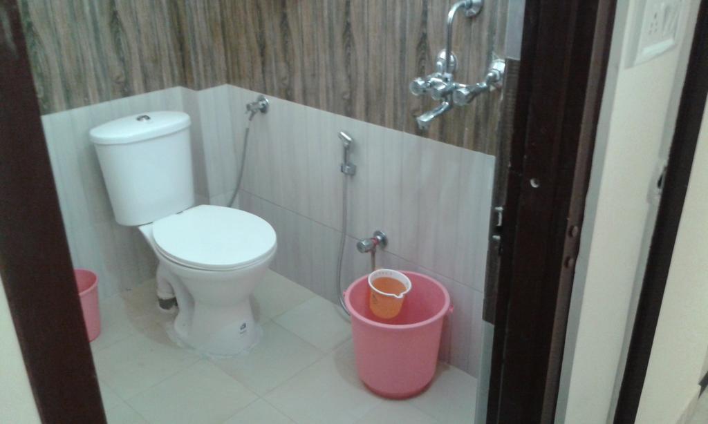 Madhav Guest House Jaipur Luaran gambar
