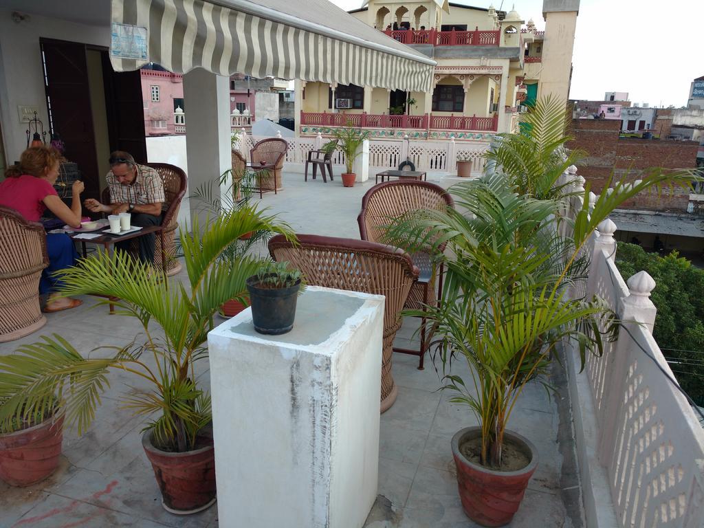 Madhav Guest House Jaipur Luaran gambar