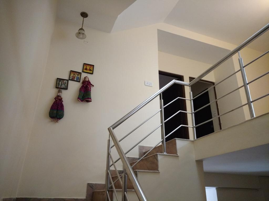 Madhav Guest House Jaipur Luaran gambar
