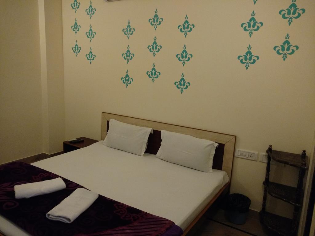 Madhav Guest House Jaipur Luaran gambar