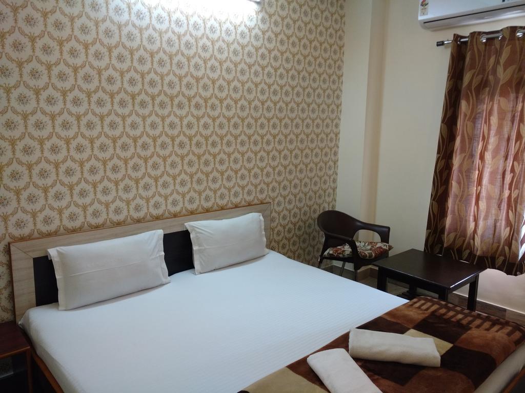 Madhav Guest House Jaipur Luaran gambar