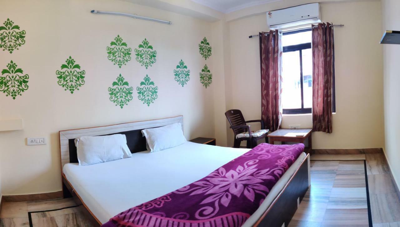 Madhav Guest House Jaipur Luaran gambar