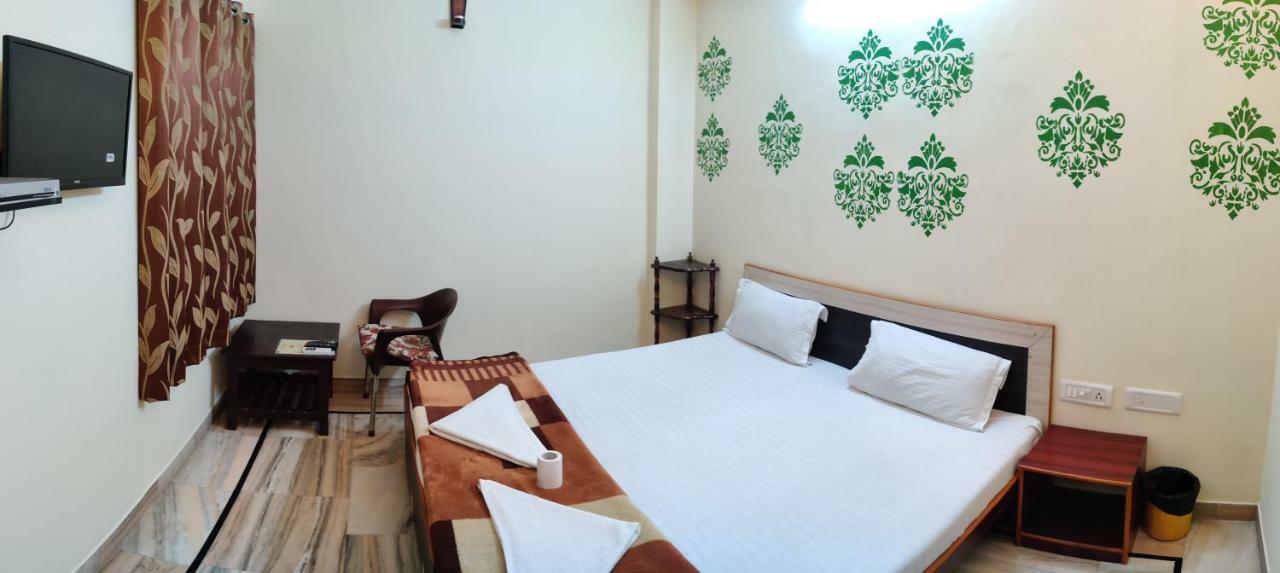 Madhav Guest House Jaipur Luaran gambar
