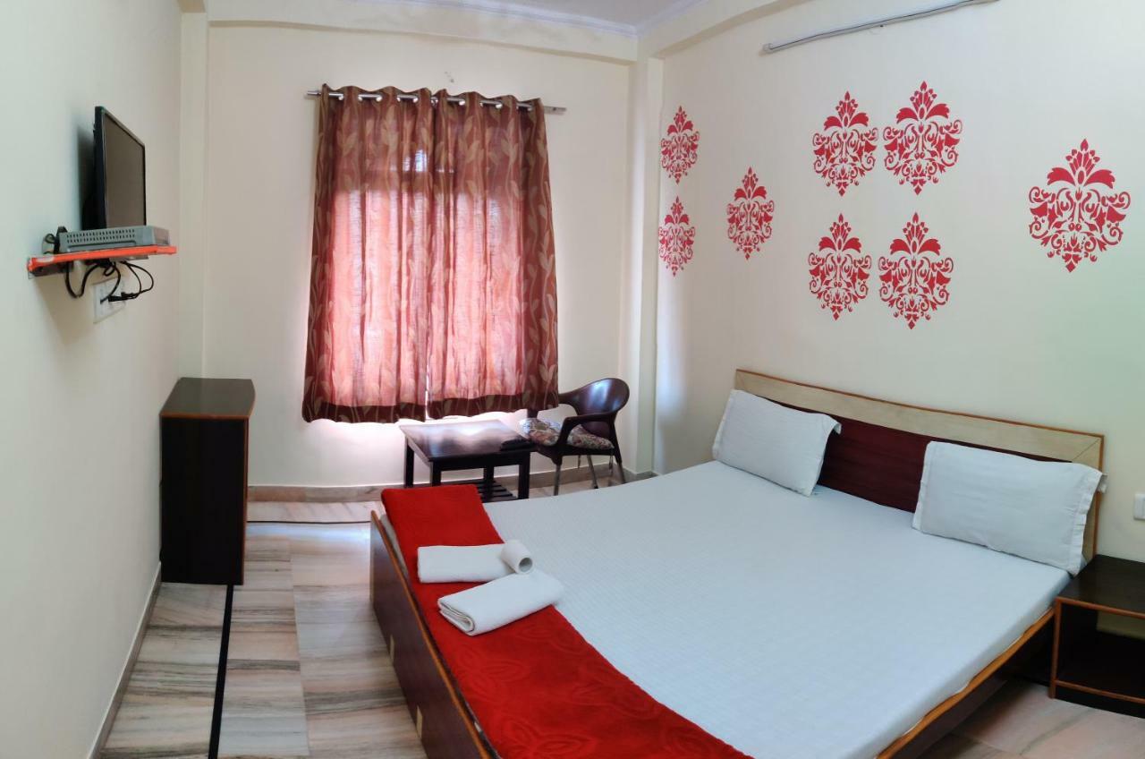 Madhav Guest House Jaipur Luaran gambar