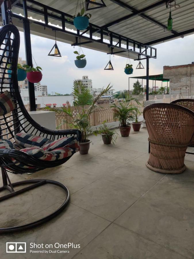 Madhav Guest House Jaipur Luaran gambar