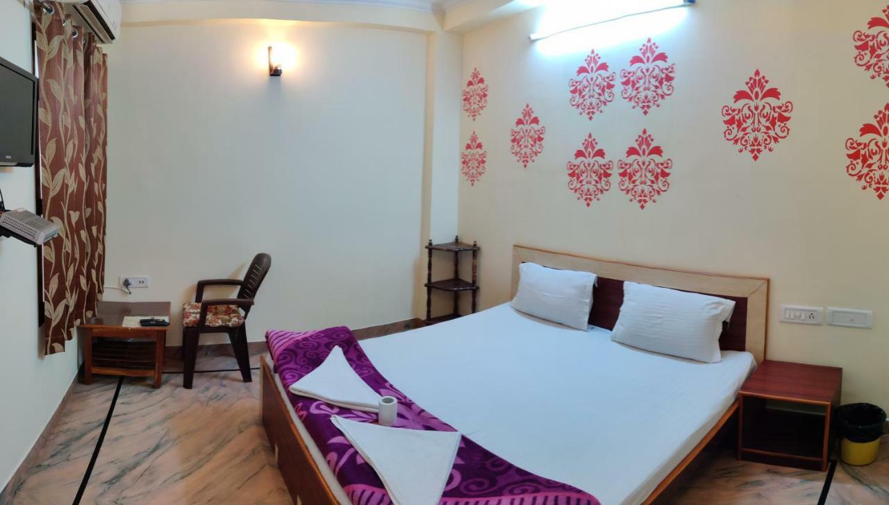 Madhav Guest House Jaipur Luaran gambar