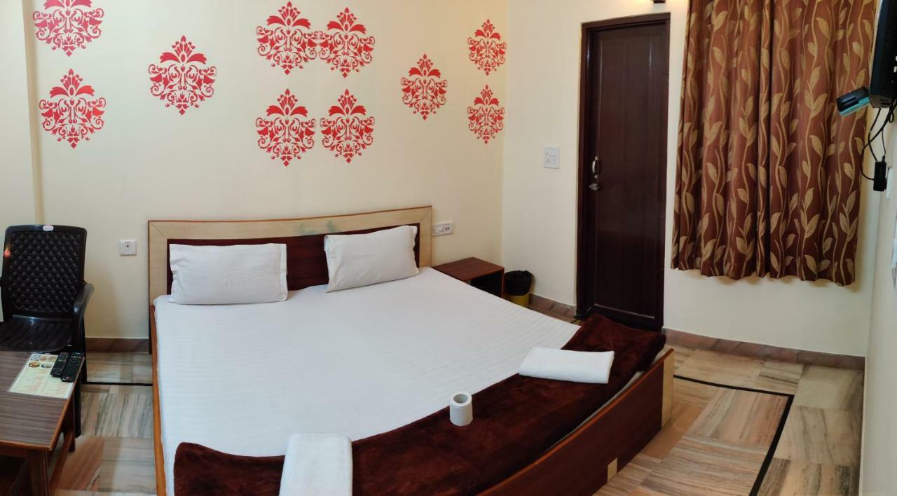 Madhav Guest House Jaipur Luaran gambar