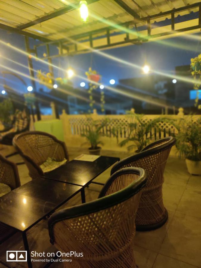 Madhav Guest House Jaipur Luaran gambar
