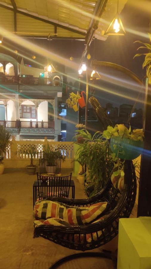 Madhav Guest House Jaipur Luaran gambar